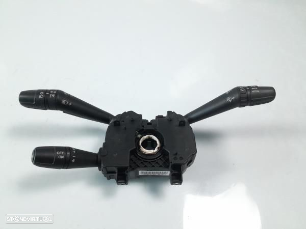 Comutador / Manete (Luzes/Piscas/Escovas/Fita) Alfa Romeo Giulietta (9