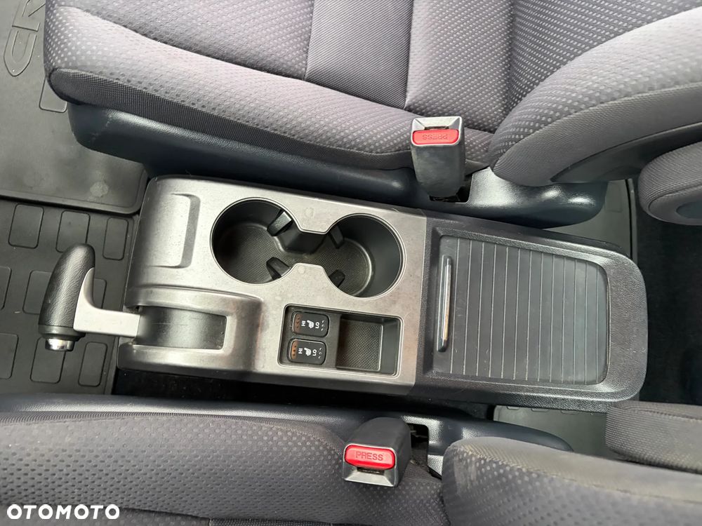 Honda CR-V 2.0 Elegance - 26