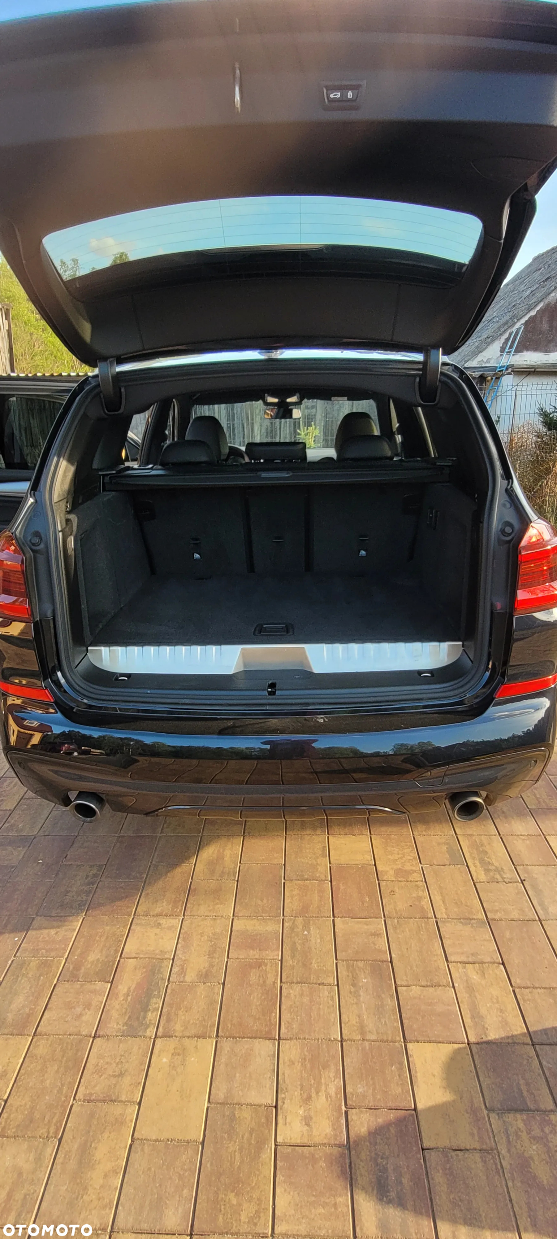 BMW X3 xDrive30e - 8