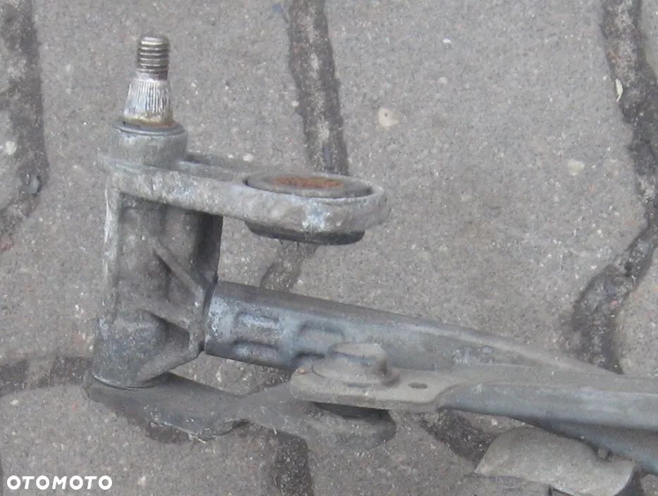 mechanizm wycieraczek silnik SHARAN GALAXY ALHAMBRA volkswagen ford seat - 6