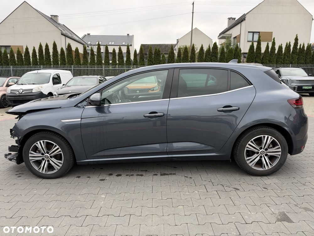 Renault Megane - 1