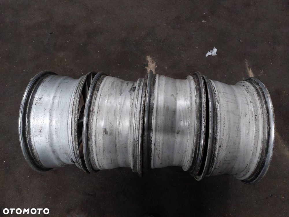 FELGI ALUMINIOWE 4SZT 5x114,3 7Jx16 ET55 FI67,1 MAZDA KIA HYUNDAI - 5