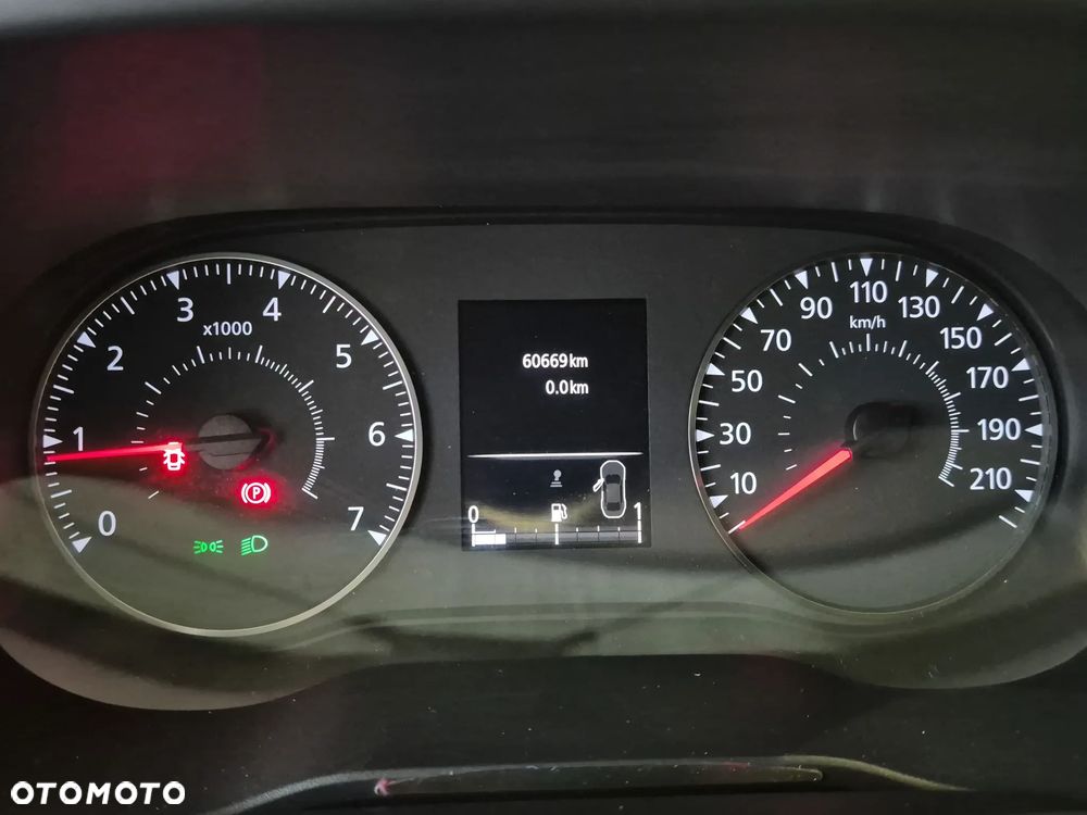Dacia Duster 1.6 SCe Prestige - 18