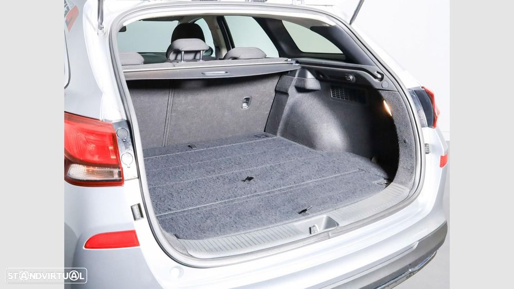 Hyundai i30 SW 1.0 T-GDi Style - 22