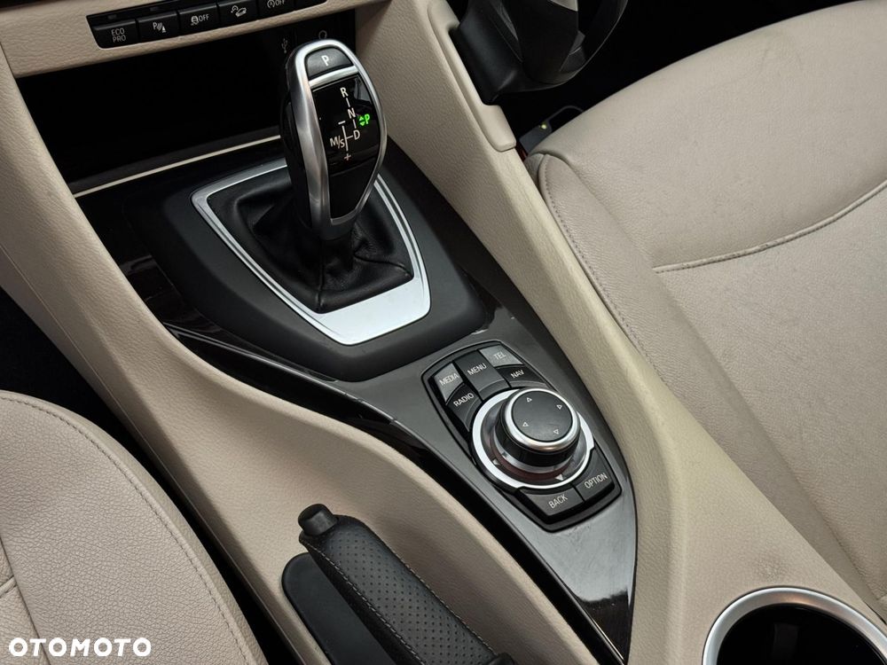 BMW X1 - 18