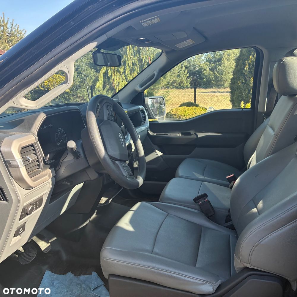 Ford F150 - 11