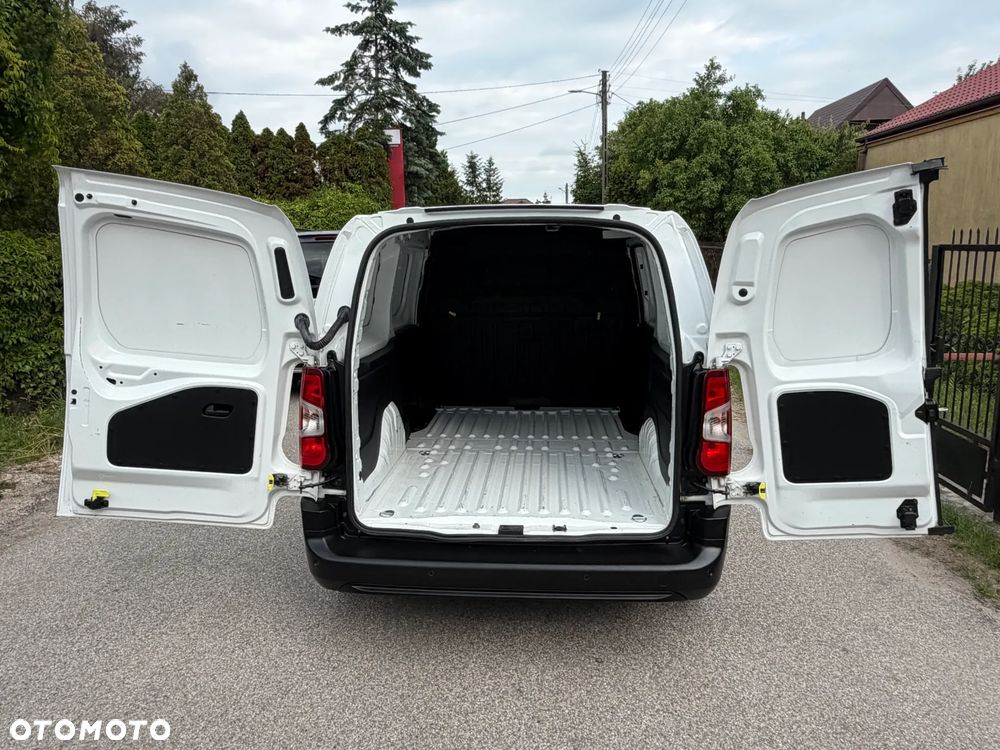 Citroën BERLINGO - 30