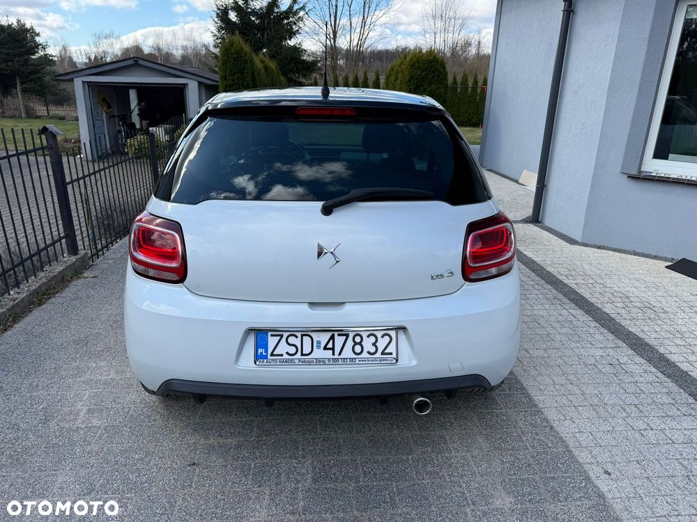 DS Automobiles DS 3 - 26