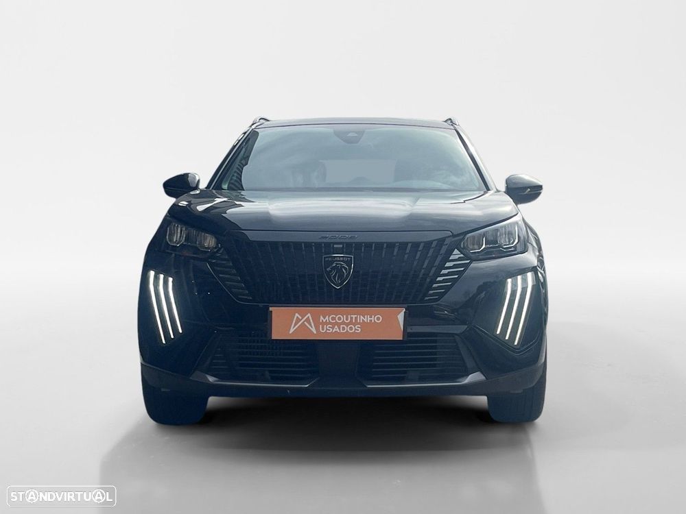 Peugeot 2008 1.2 PureTech Allure - 8