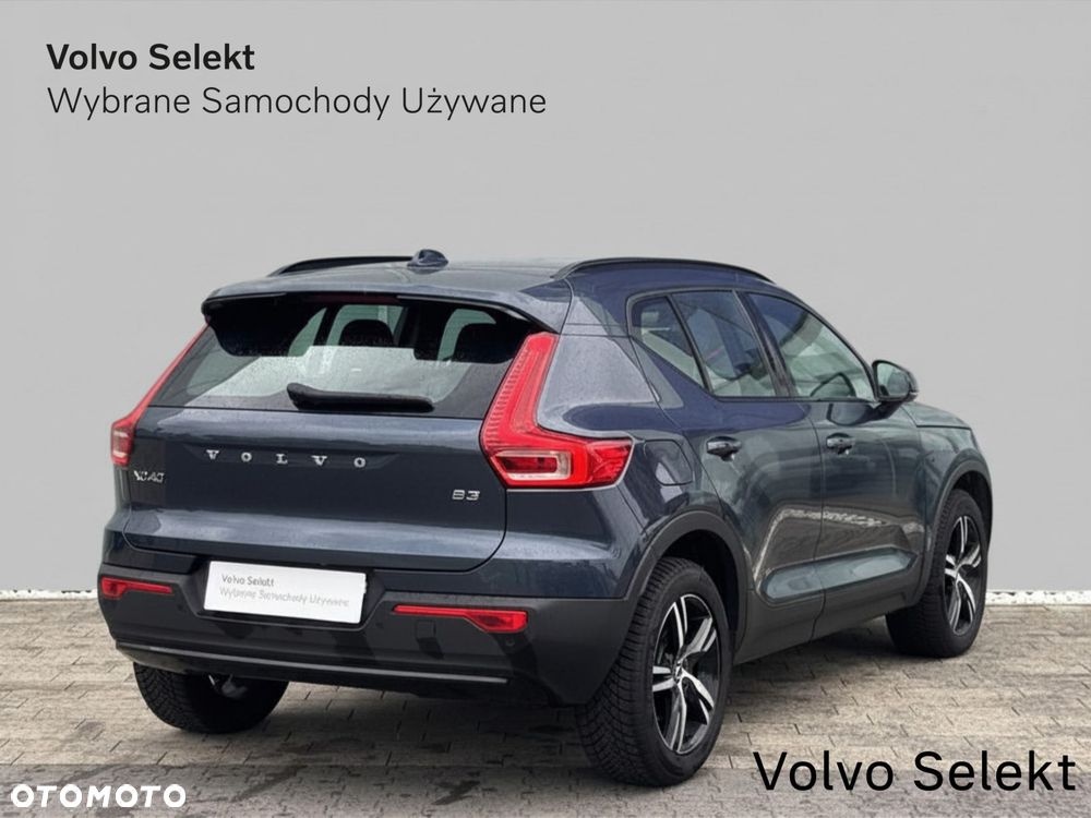 Volvo XC 40 - 9