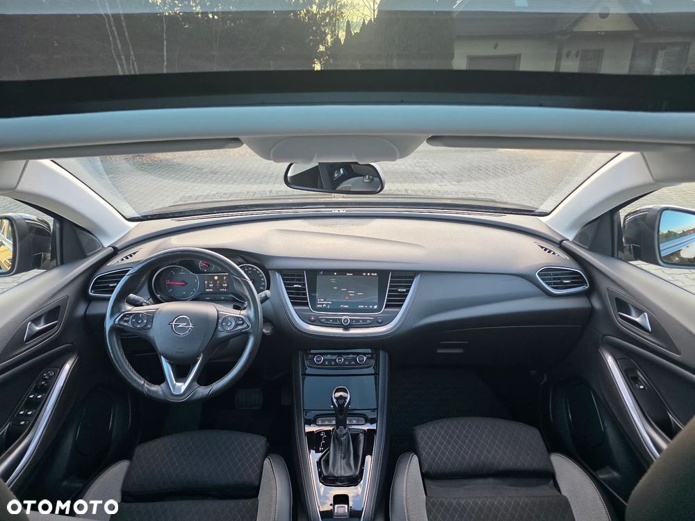 Opel Grandland X 2.0 CDTI Ultimate S&S - 7