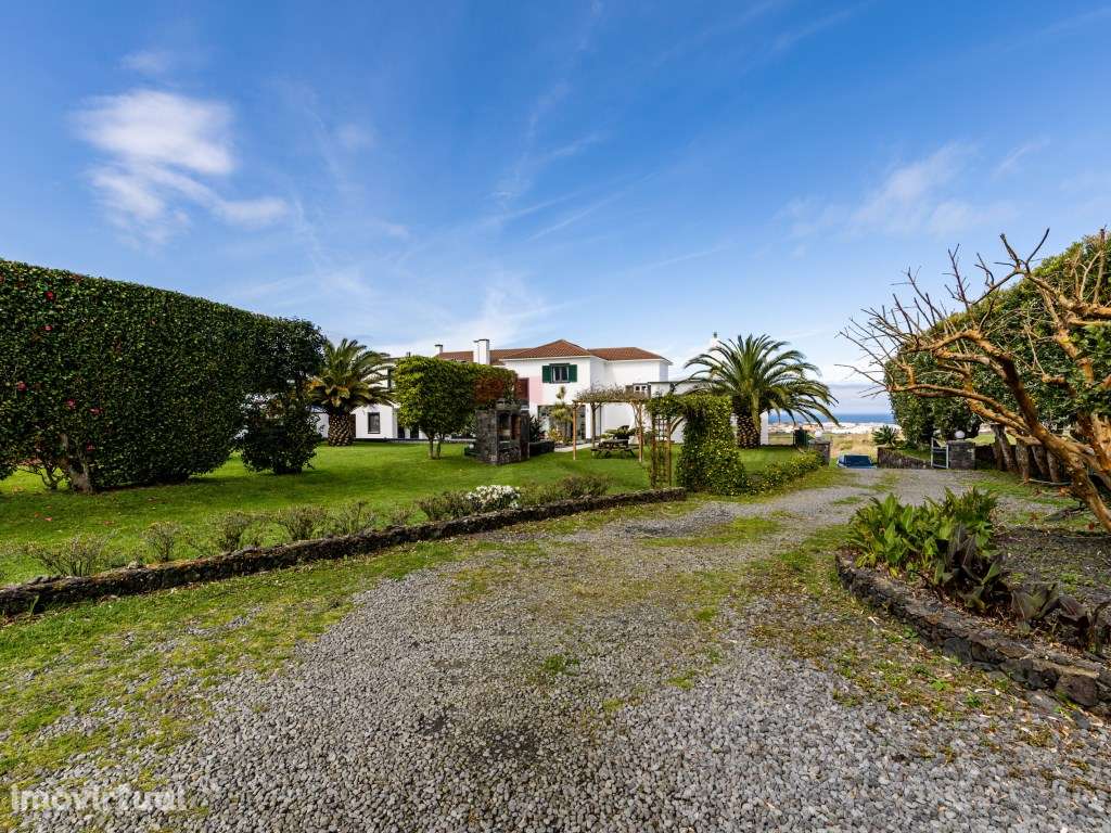 Herdade Vista mar | 5 Apartamentos Separados e Remodelados | Licenç... - Grande imagem: 5/45