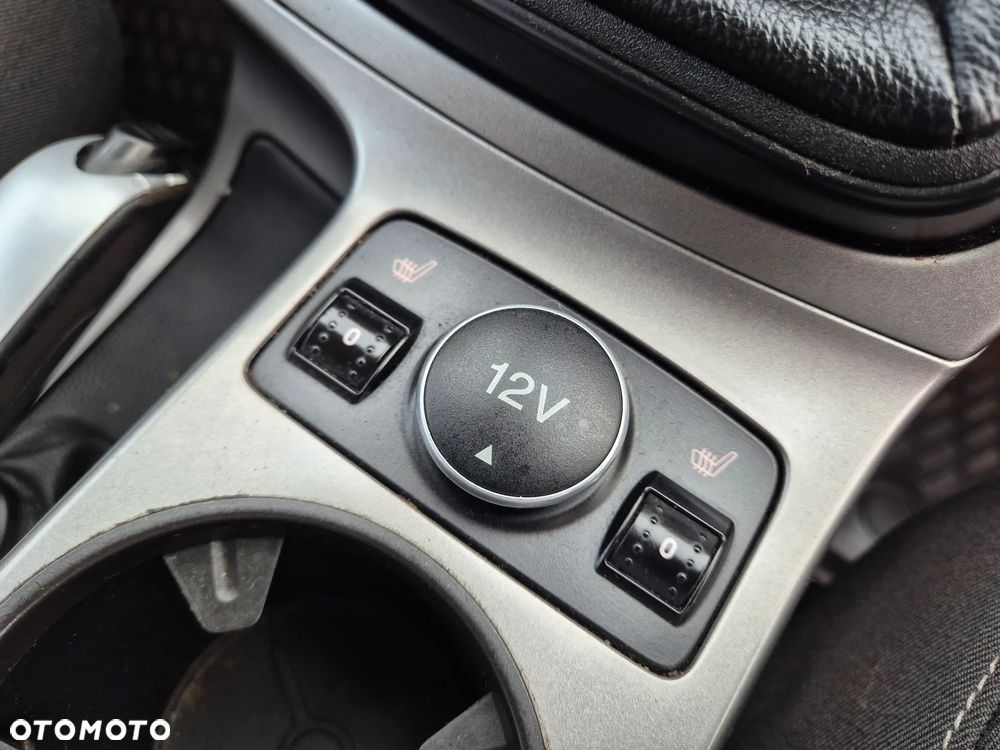 Ford Kuga 2.0 TDCi 2x4 Individual - 10