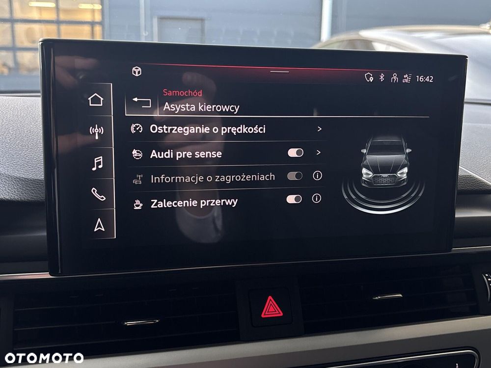 Audi A5 Sportback - 21