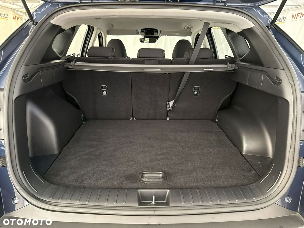 Hyundai Tucson - 20