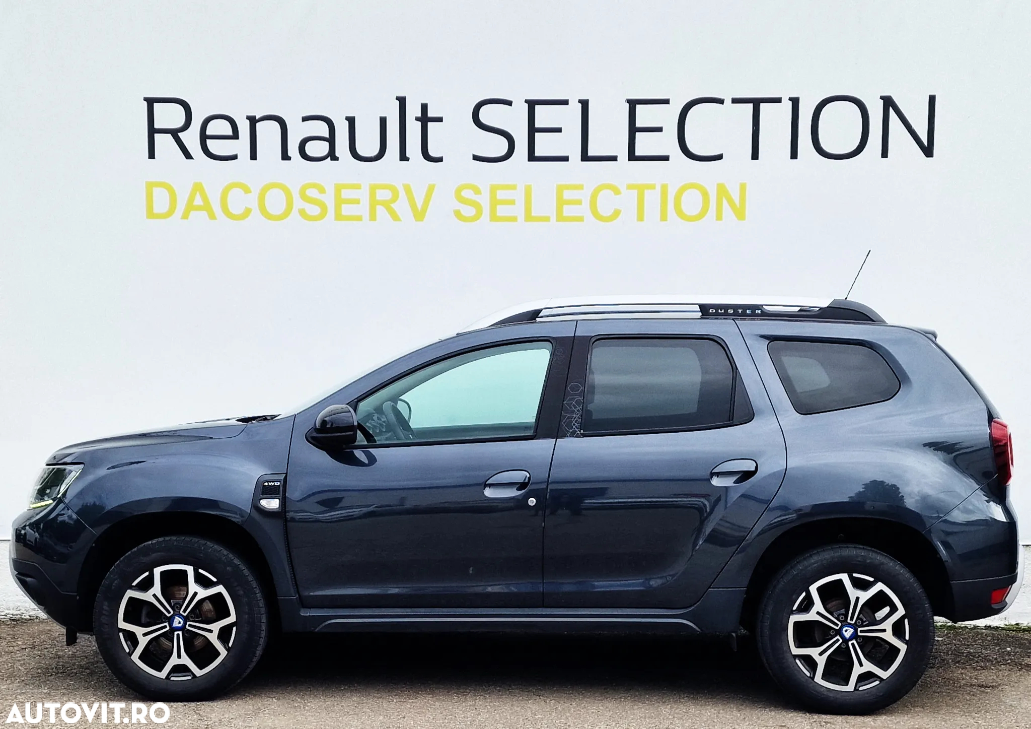 Dacia Duster - 9
