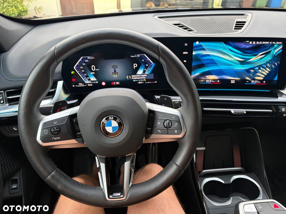 BMW X1 xDrive23d mHEV M Sport - 15
