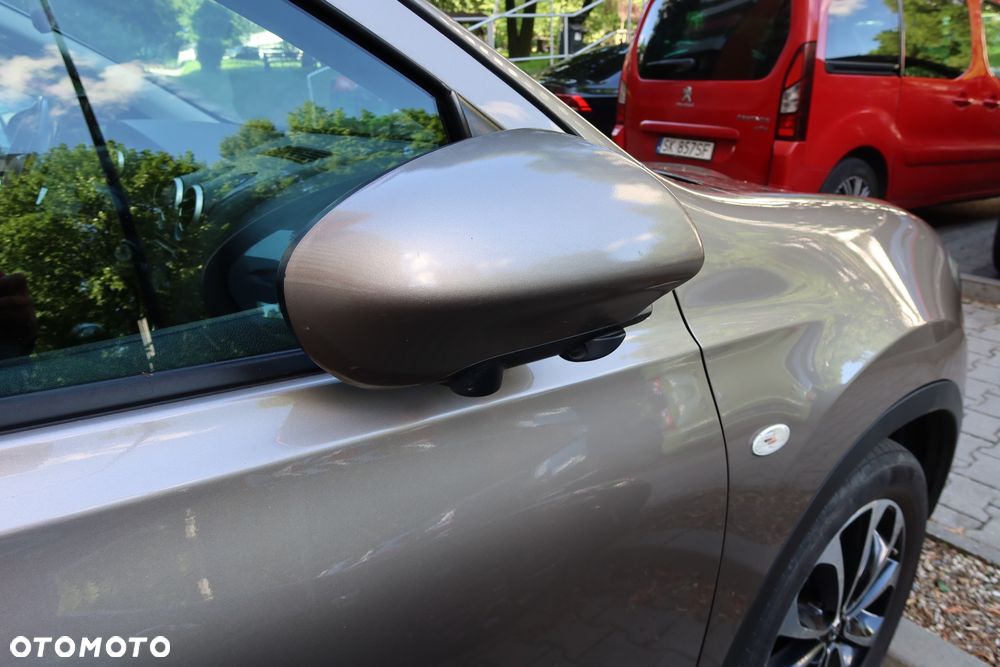 Nissan Qashqai 1.6 Tekna - 11