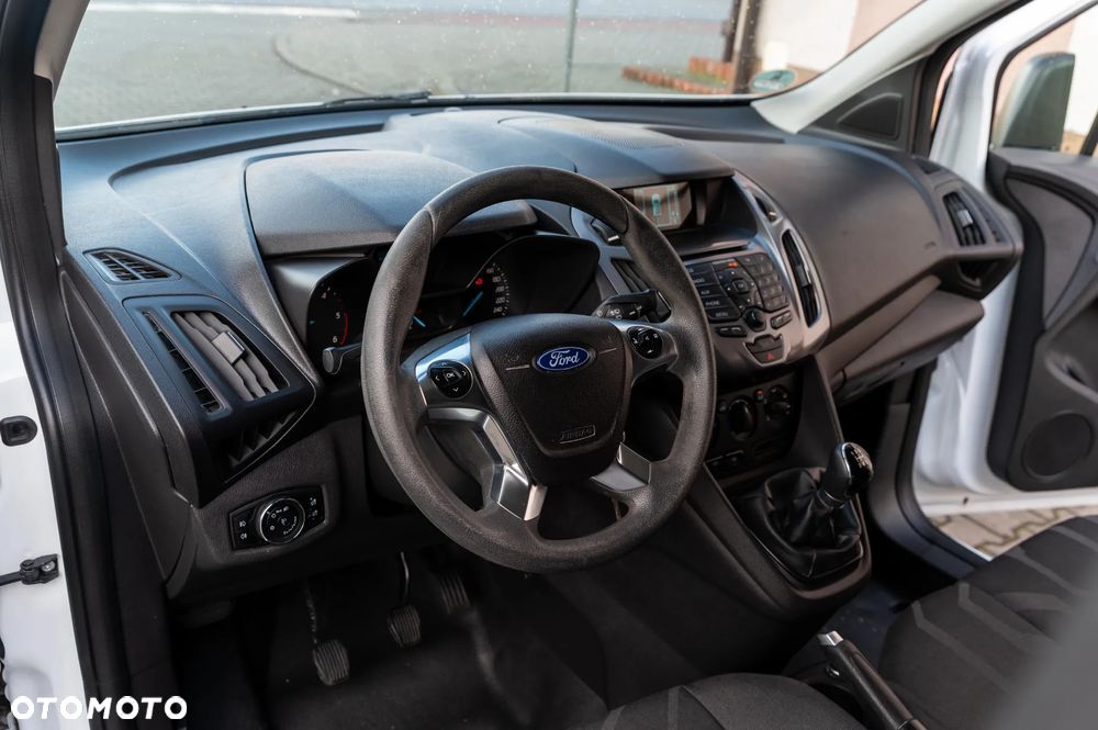 Fiat Transit Connect - 24