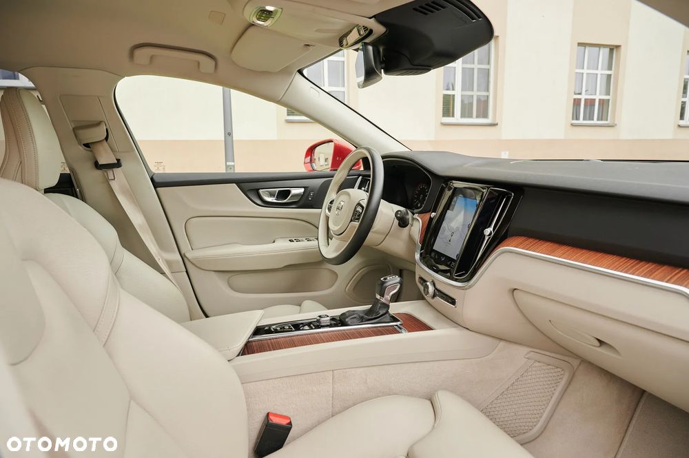 Volvo V60 T5 Geartronic Inscription - 8