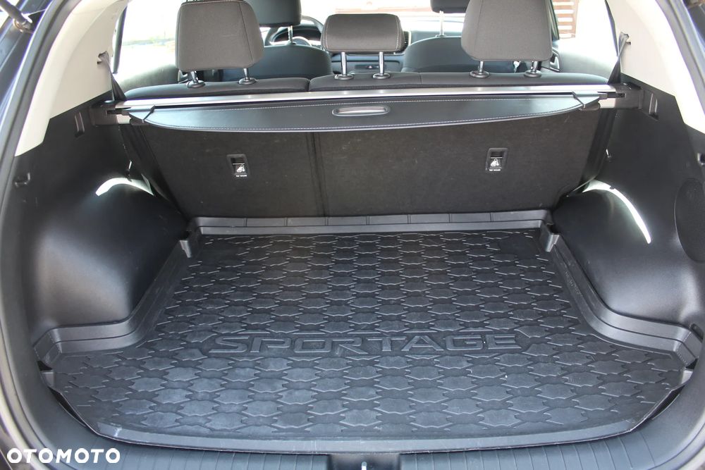 Kia Sportage 1.6 GDI L 2WD - 17