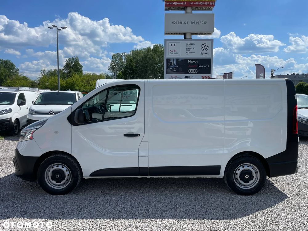 Renault Trafic - 13