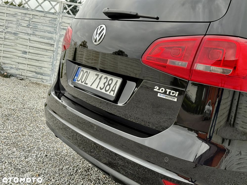Volkswagen Sharan 2.0 TDI DSG BlueMotion Technology Match - 29