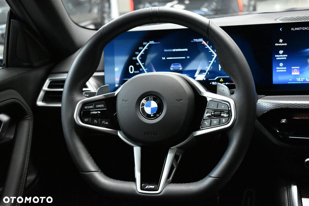 BMW Seria 2 220i M Sport - 15