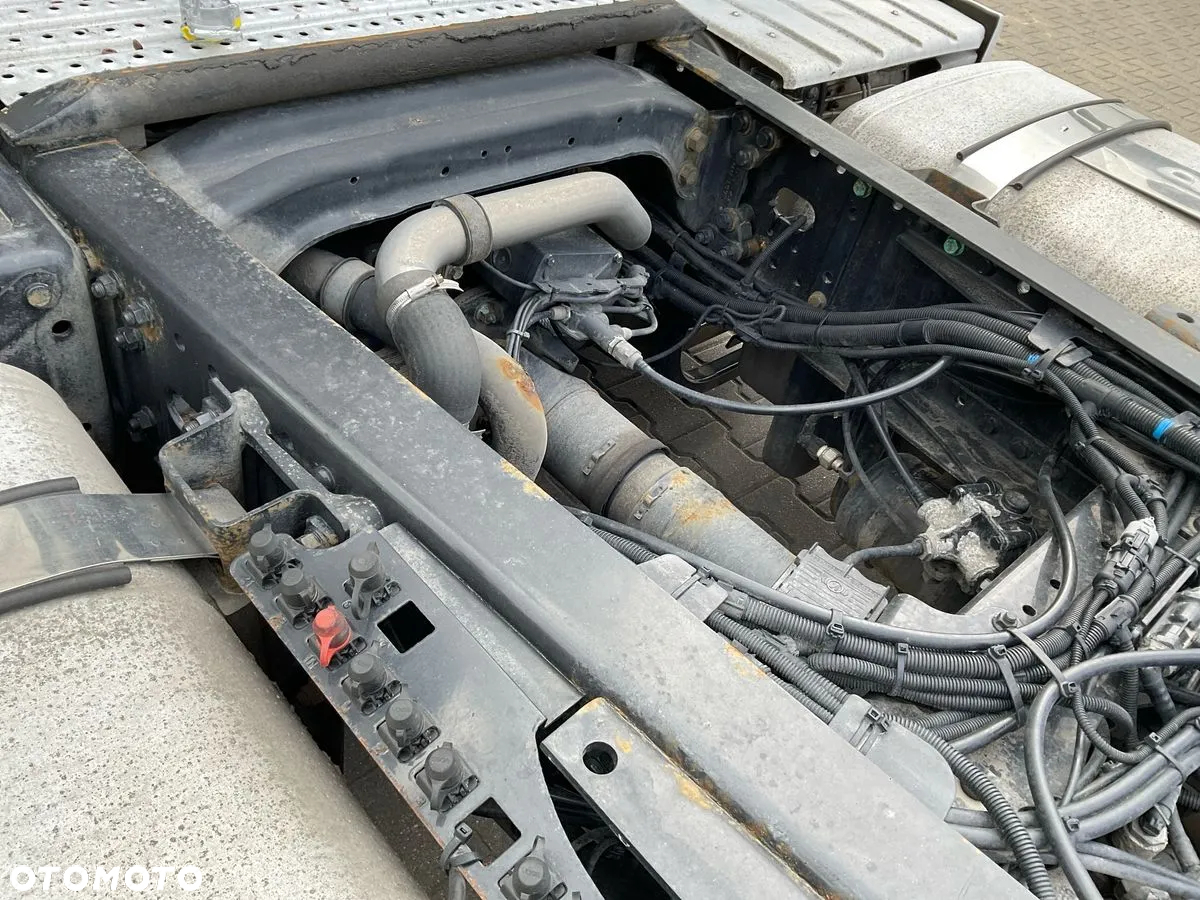 MAN TGX 18.500 4X2 LLS-U – MAN Serwis Modlnica - 12