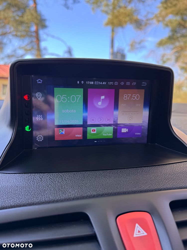 Renault Megane 1.4 16V TCE Expression - 4