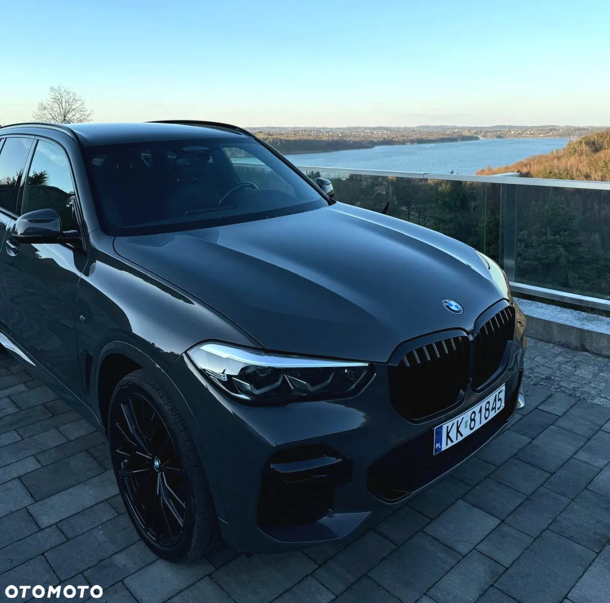 BMW X5 xDrive30d sport - 3