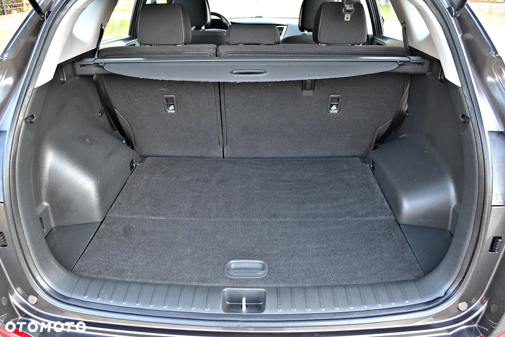 Hyundai Tucson 2.0 CRDi 2WD Trend - 29