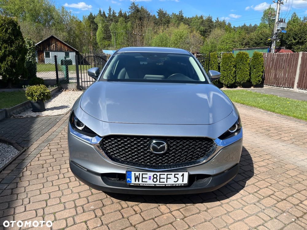 Mazda CX-30 - 2