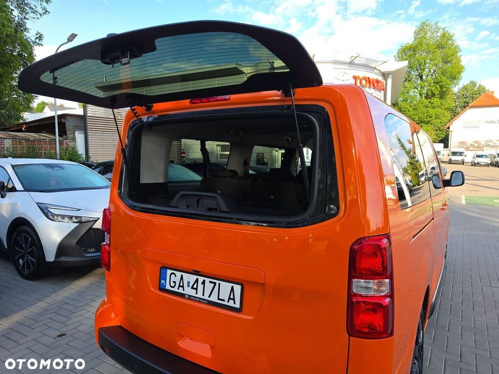 Toyota Proace Verso 2.0 D4-D Long Family - 11