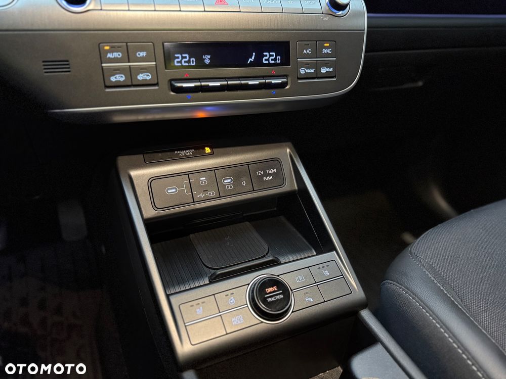 Hyundai Kona 1.6 T-GDI Platinum DCT - 17