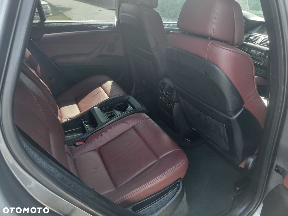 BMW X6 - 7