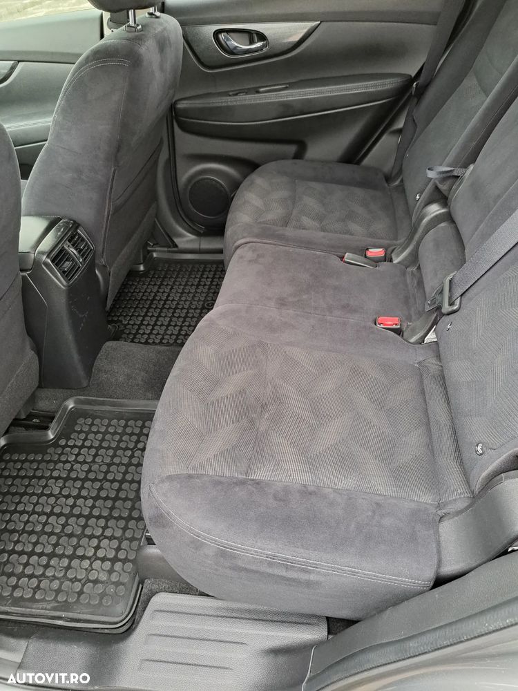 Nissan X-Trail 1.6 dCi ALL-MODE 4x4i Acenta - 11