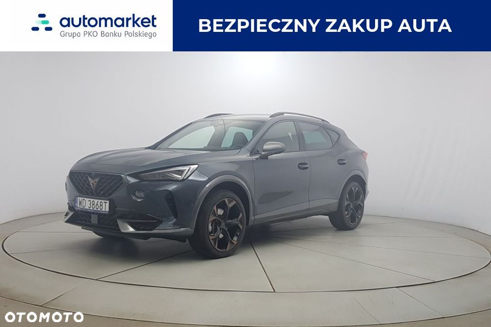 Cupra Formentor 2.0 TSI 4Drive DSG - 3