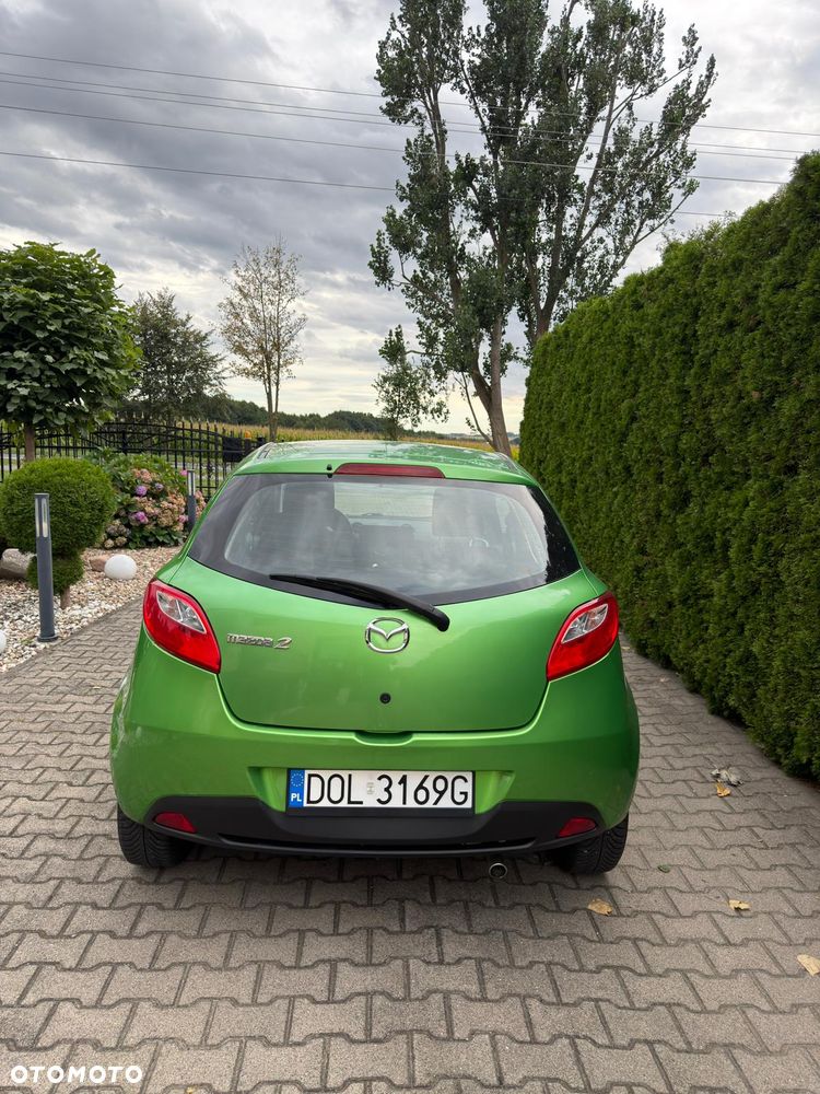 Mazda 2 1.3 Comfort - 2