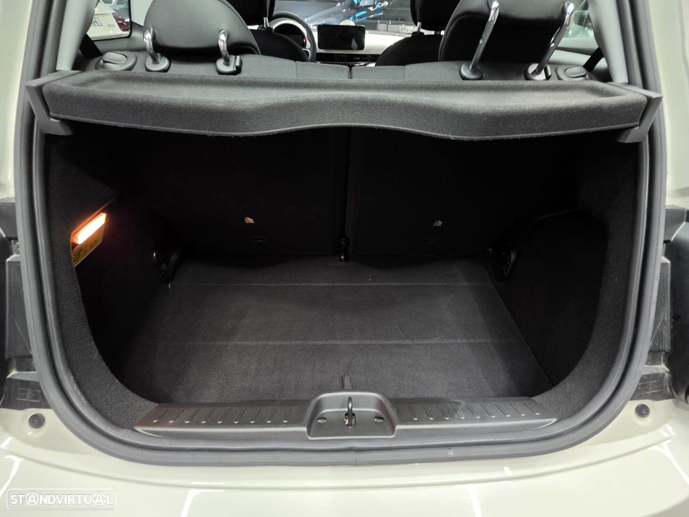 Fiat 500e 23,8kWh - 13