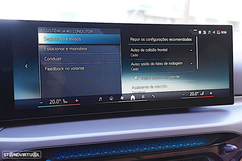 BMW i4 eDrive40 - 24