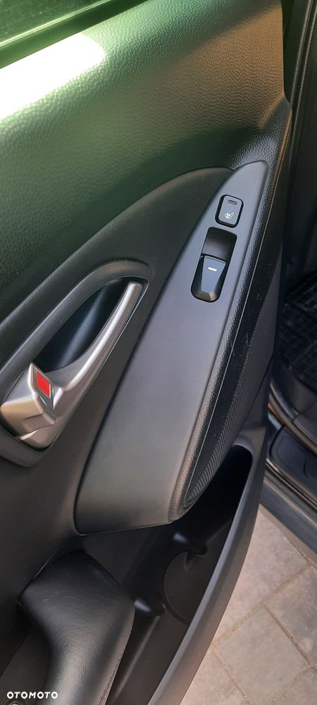Hyundai ix35 2.0 Comfort - 8