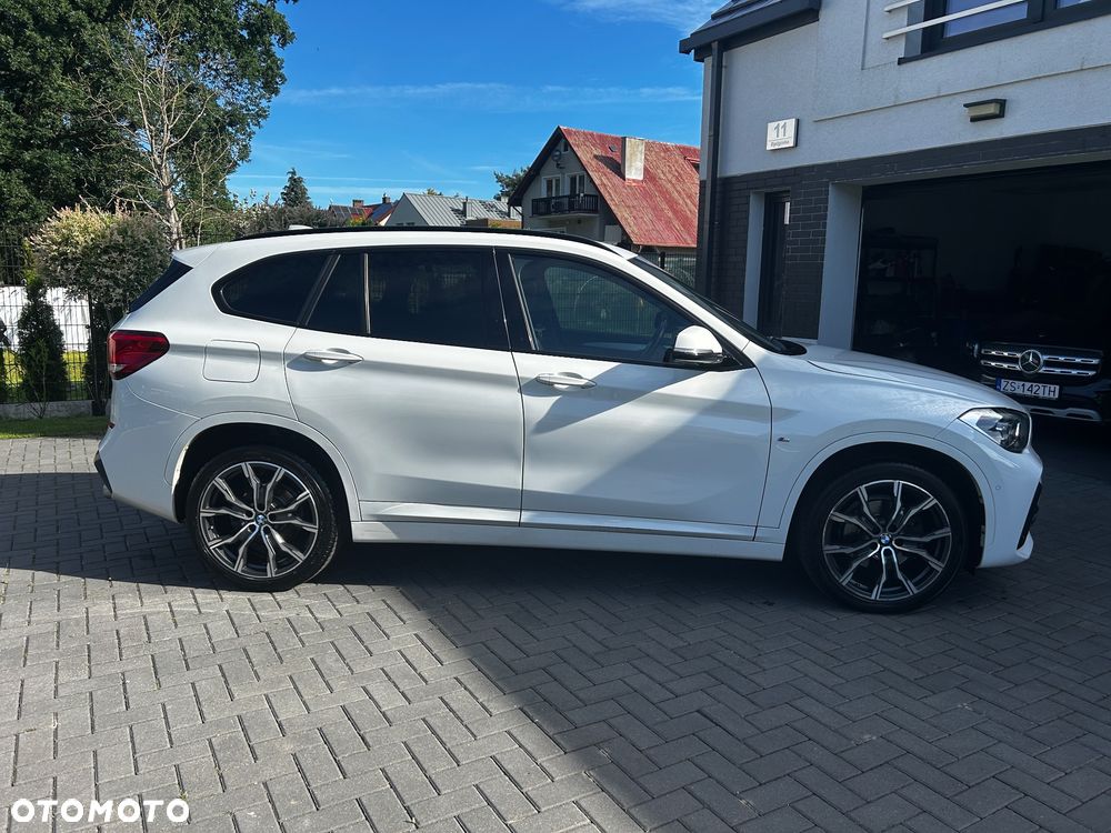BMW X1 xDrive18d M Sport - 3