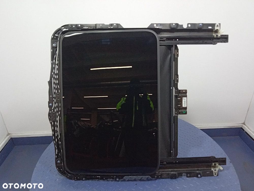 BMW 3 G20 18- SZYBERDACH DACH SZKLANY 8096115 - 1