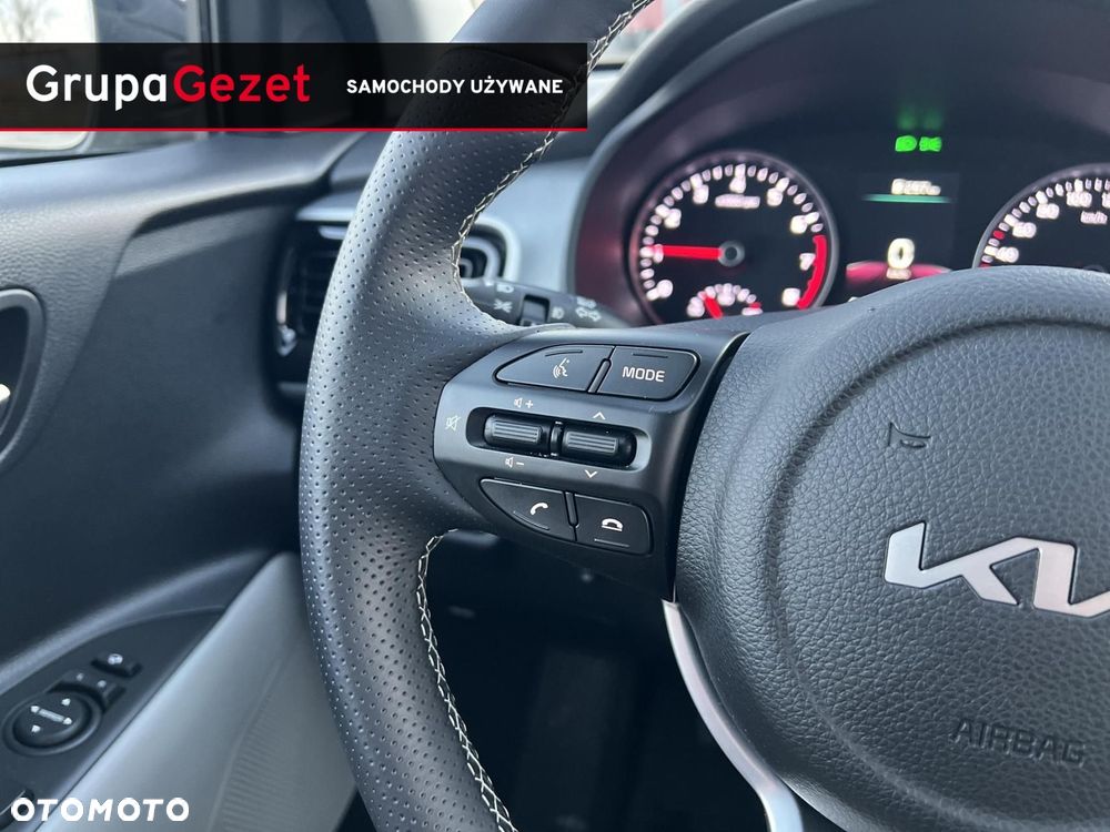 Kia Stonic 1.0 T-GDI MHEV L - 21