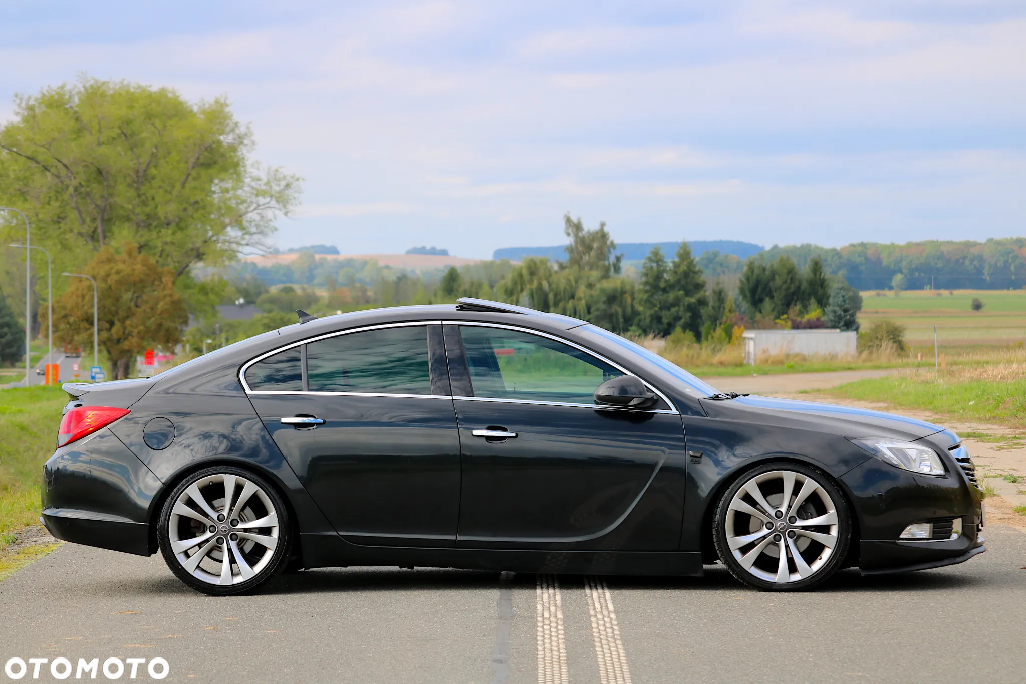 Opel Insignia 2.0 CDTI Sport - 4