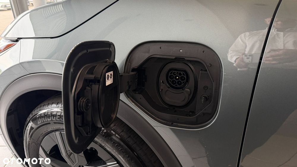 Toyota C-HR+ 57.7kWh Style - 21