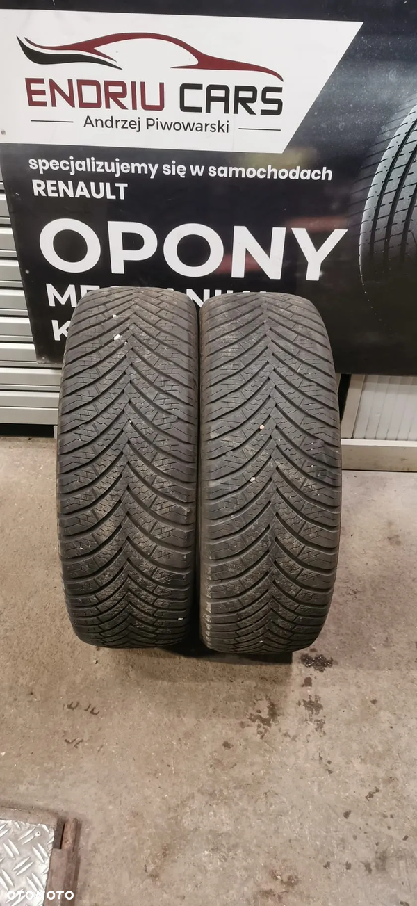 215/60 R16