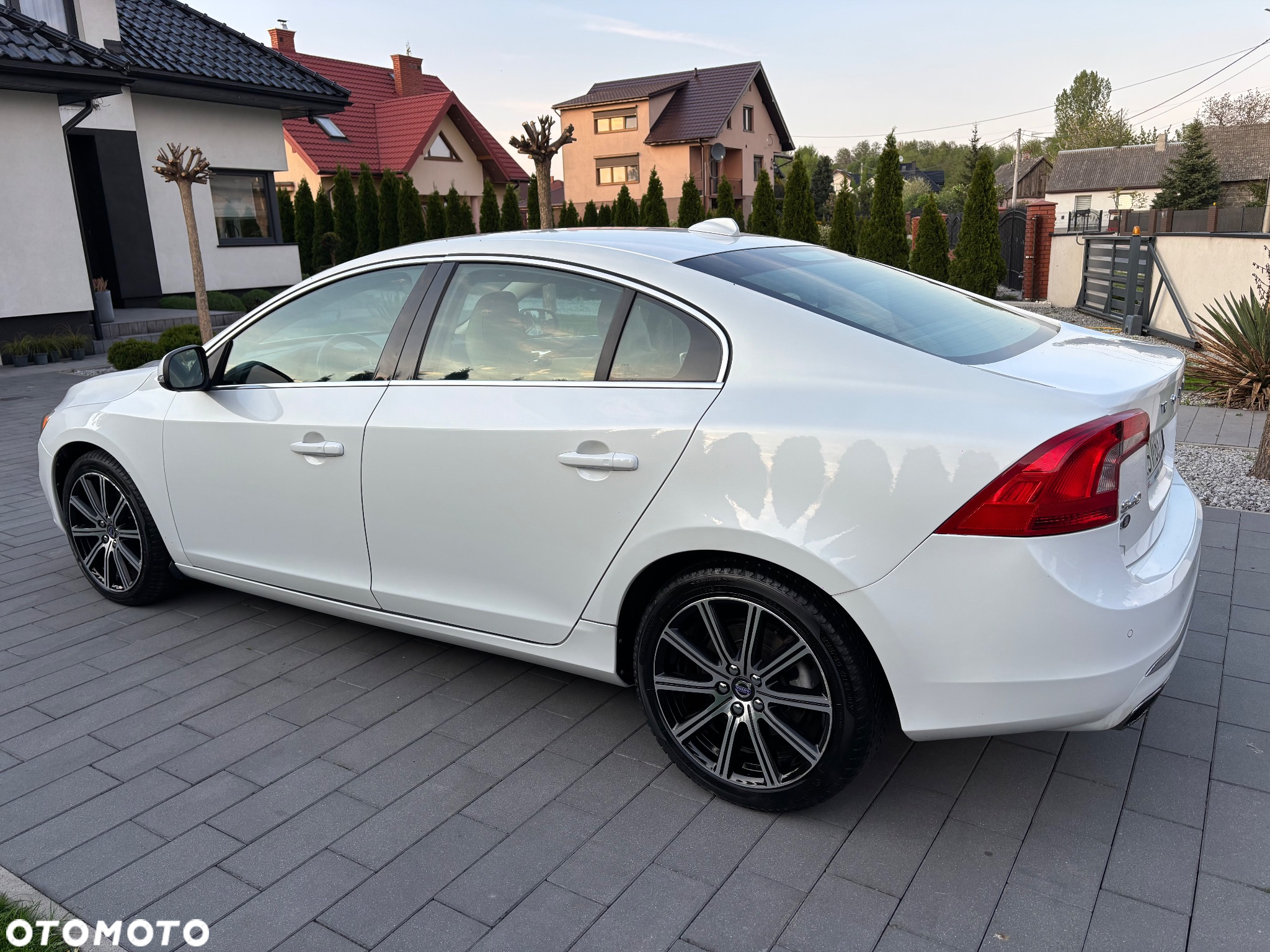 Volvo S60 - 33
