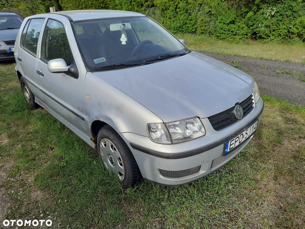 Volkswagen Polo - 5